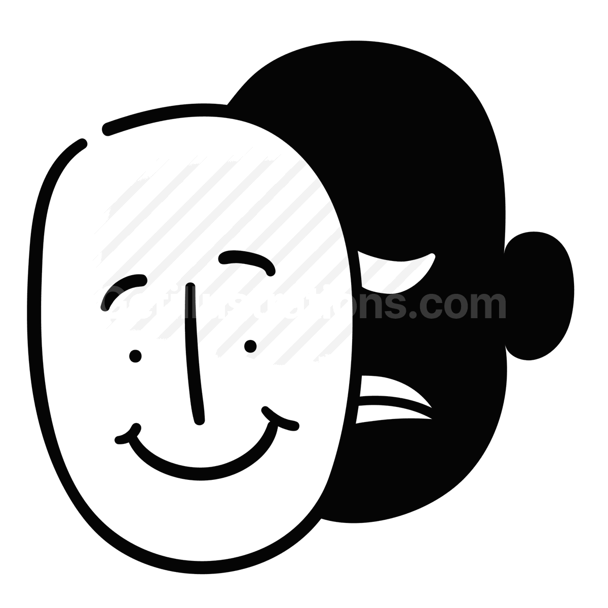 Creative Design illustration preview image